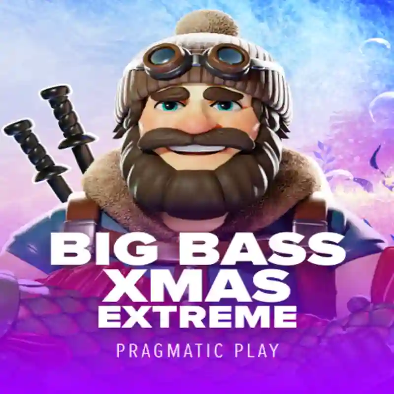 Big Bass Xmas Xtreme Slot en instabet