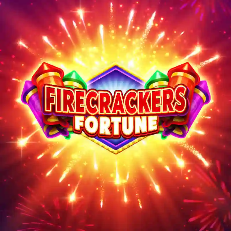Firecrackers Fortune slot México