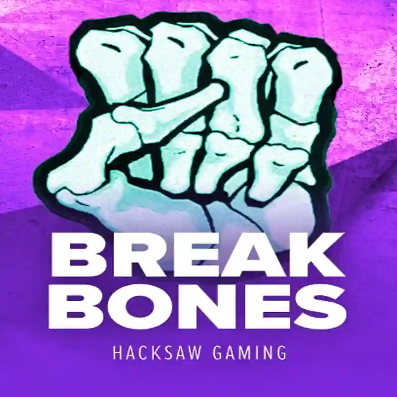 Tragamonedas HS Break Bones en instabet