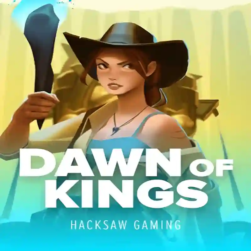 HS Dawn of Kings Slot - Instabet Casino