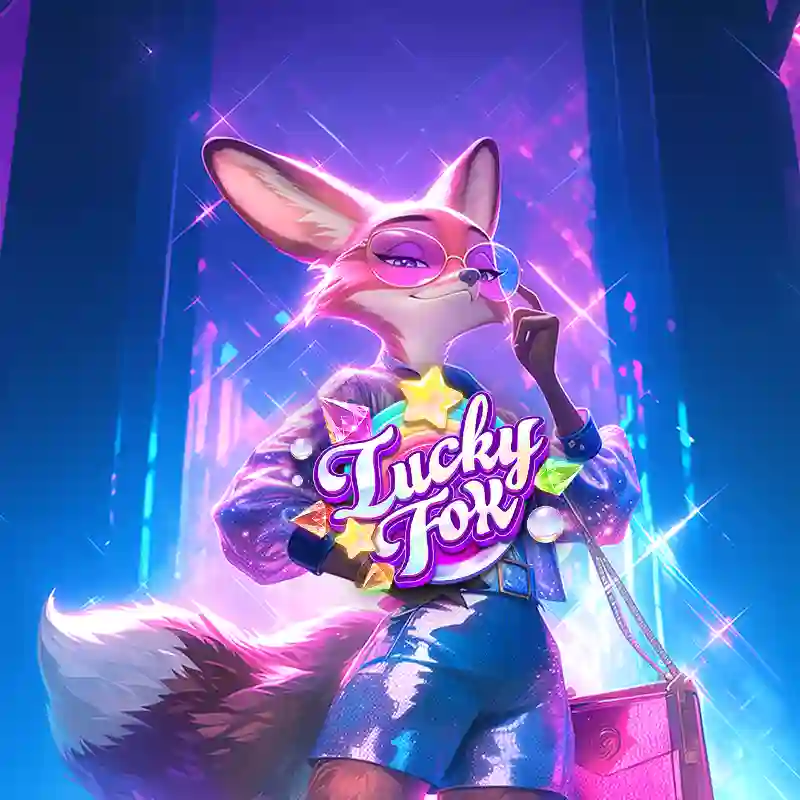 Jugar Lucky Fox en instabet Casino México