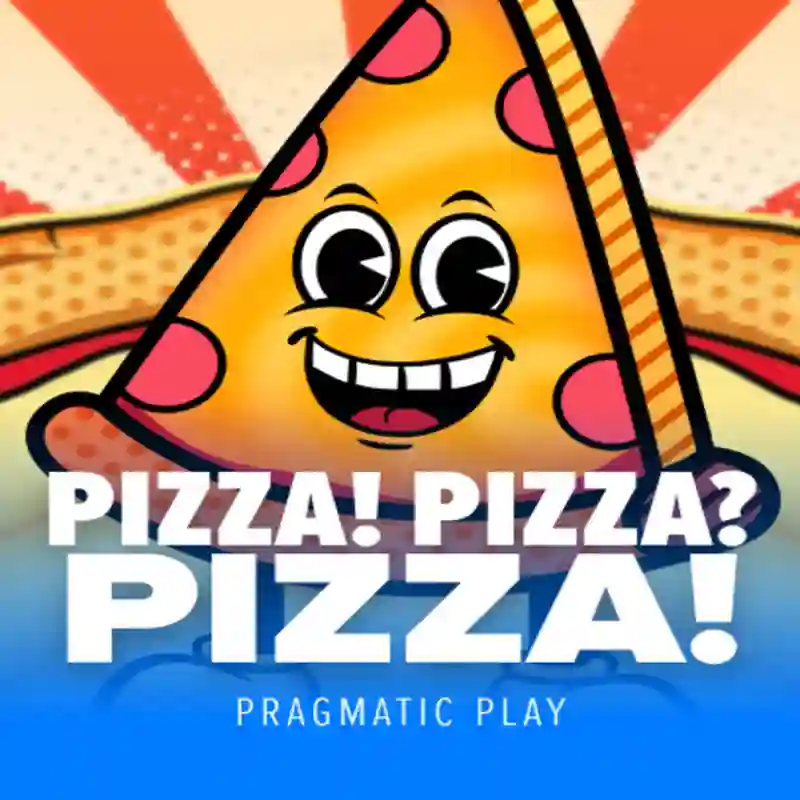 Juego de Casino PIZZA PIZZA PIZZA en instabet