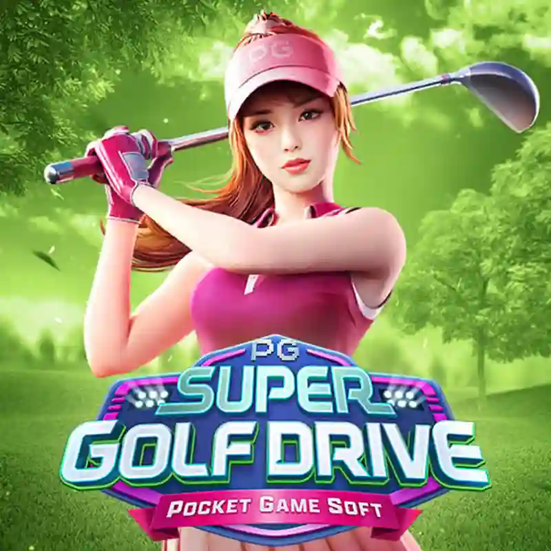 Juego de casino Super Golf Drive en instabet
